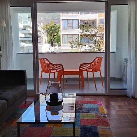 קייפטאון Table Mountain Views, Modern,Lots Of Natural Light, With Parking מראה חיצוני תמונה